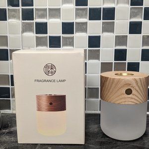 Fragrance Lamp